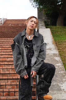 北園涼  LEVEL 2026