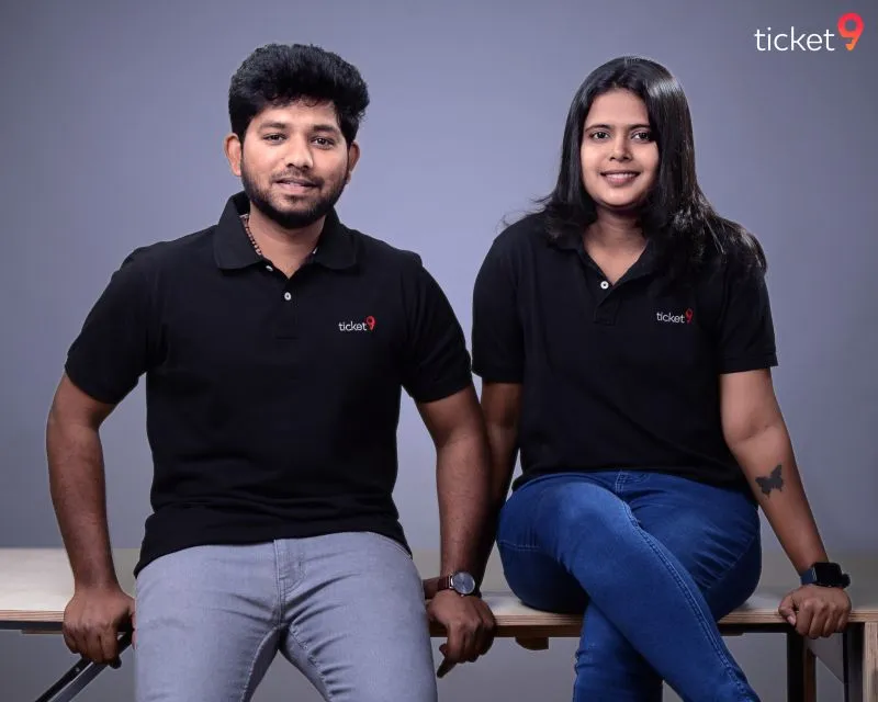 We have raised our Pre-Seed Funding of $120,000 USD