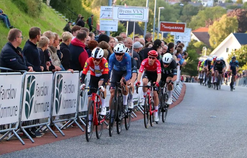 Hadsten Gade Grand Prix