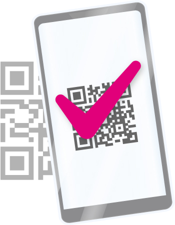 QR-scan