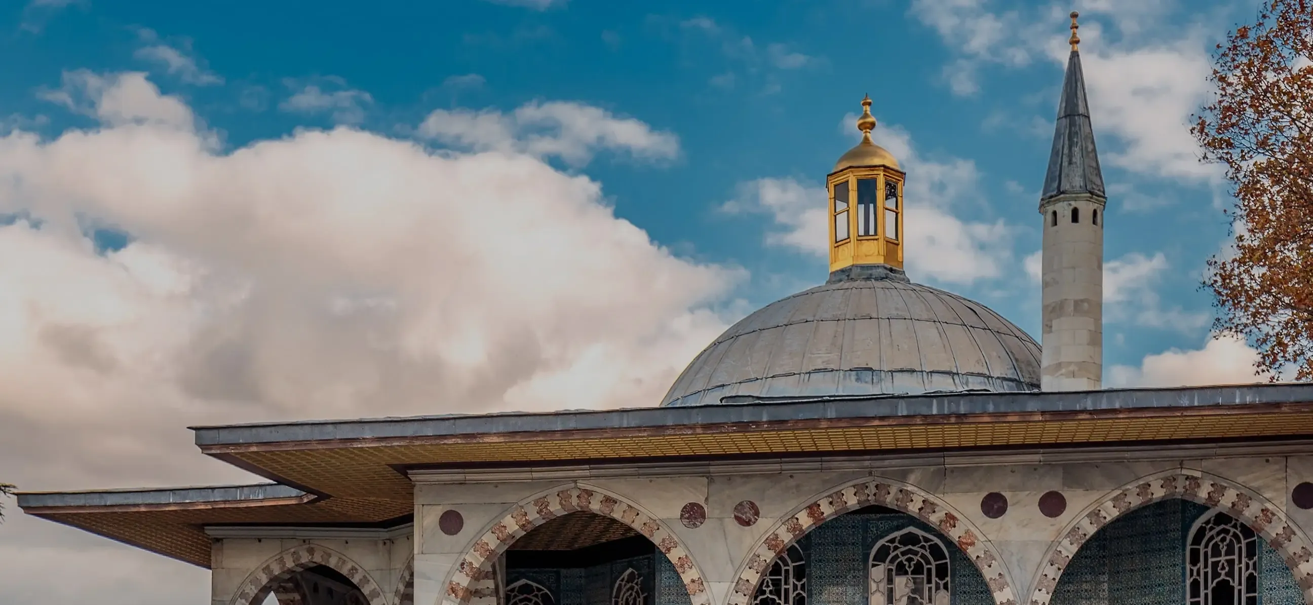 Topkapi Palace Tickets