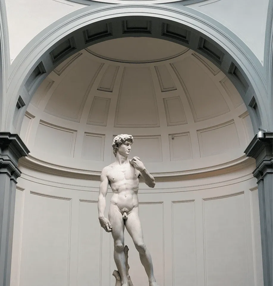 Accademia Gallery Florence Plan Your Visit
