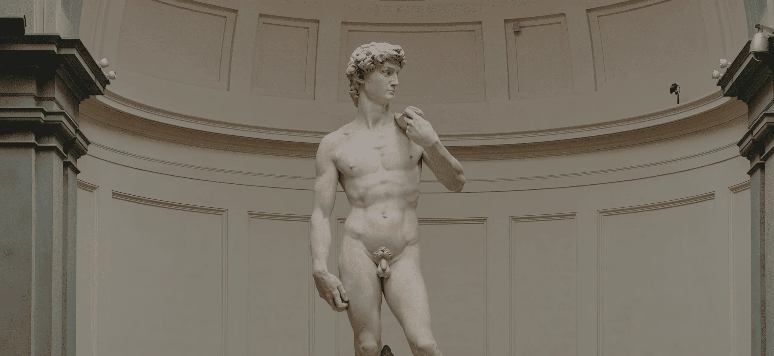 Accademia Gallery Tickets