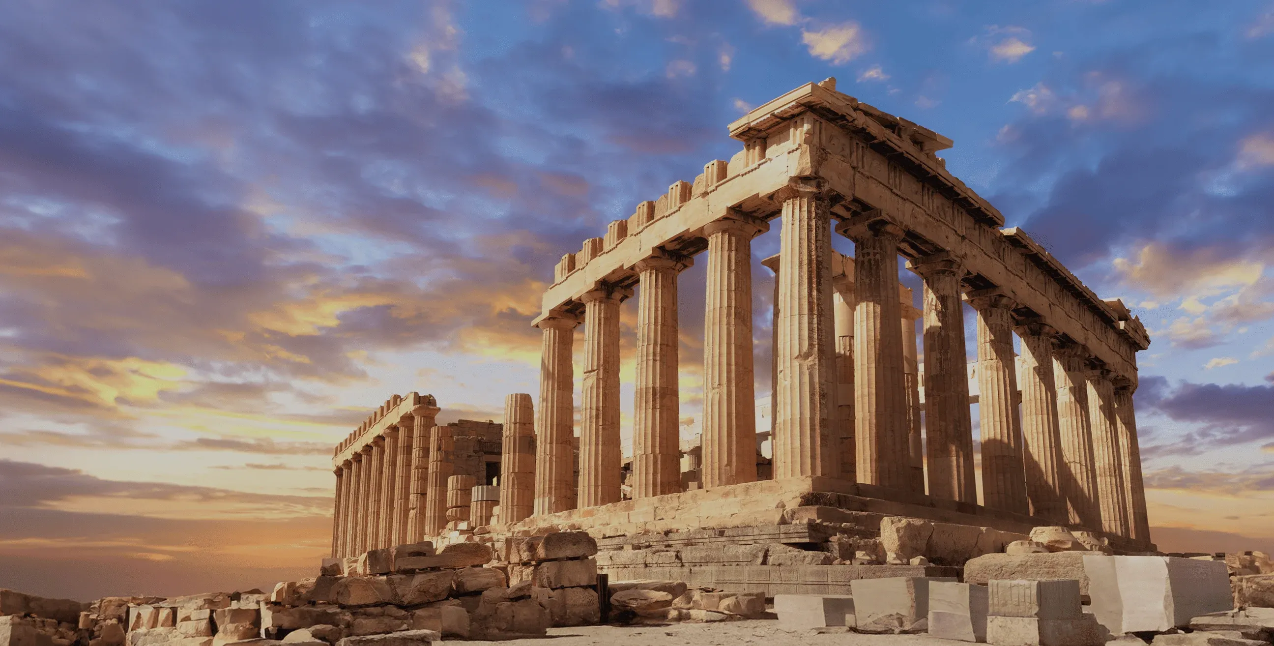 Tickets for the Acropolis of Athens