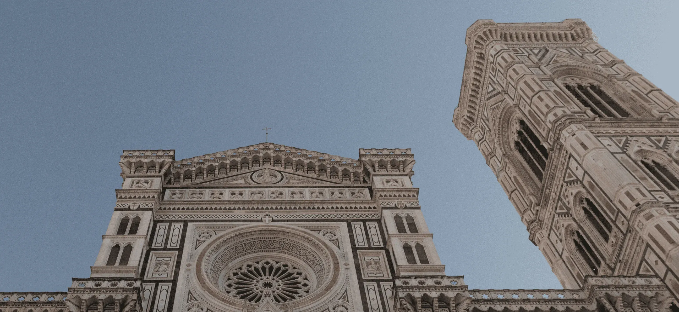 Giotto´s Bell Tower Tickets