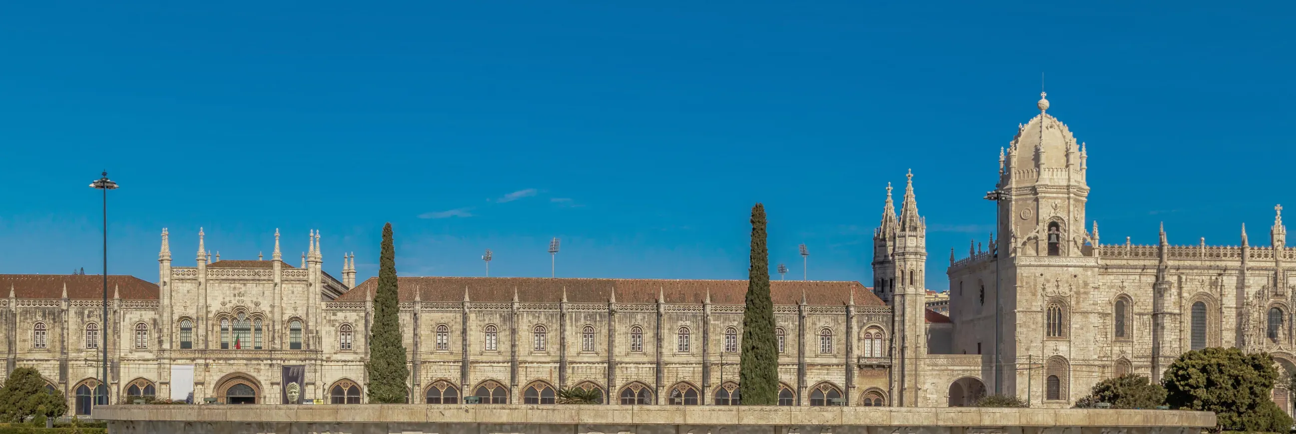Descubre lo Mejor de Lisboa