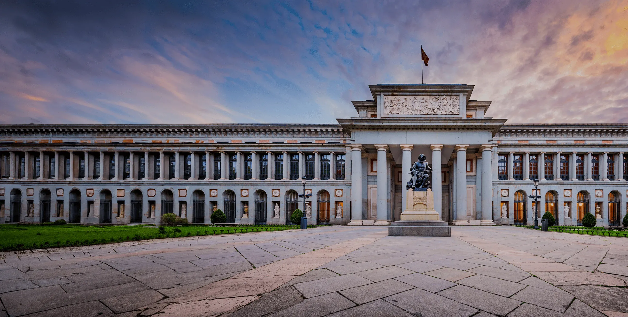 Journey Through Art History