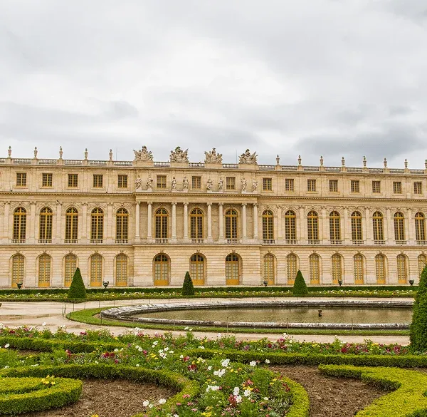 Visita el Palacio, los Jardines y el Dominio de Trianon