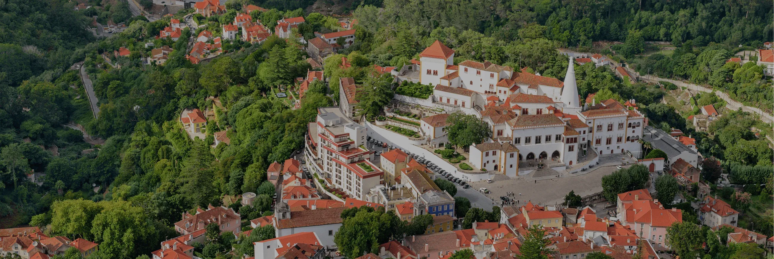 Discover the Best of Sintra