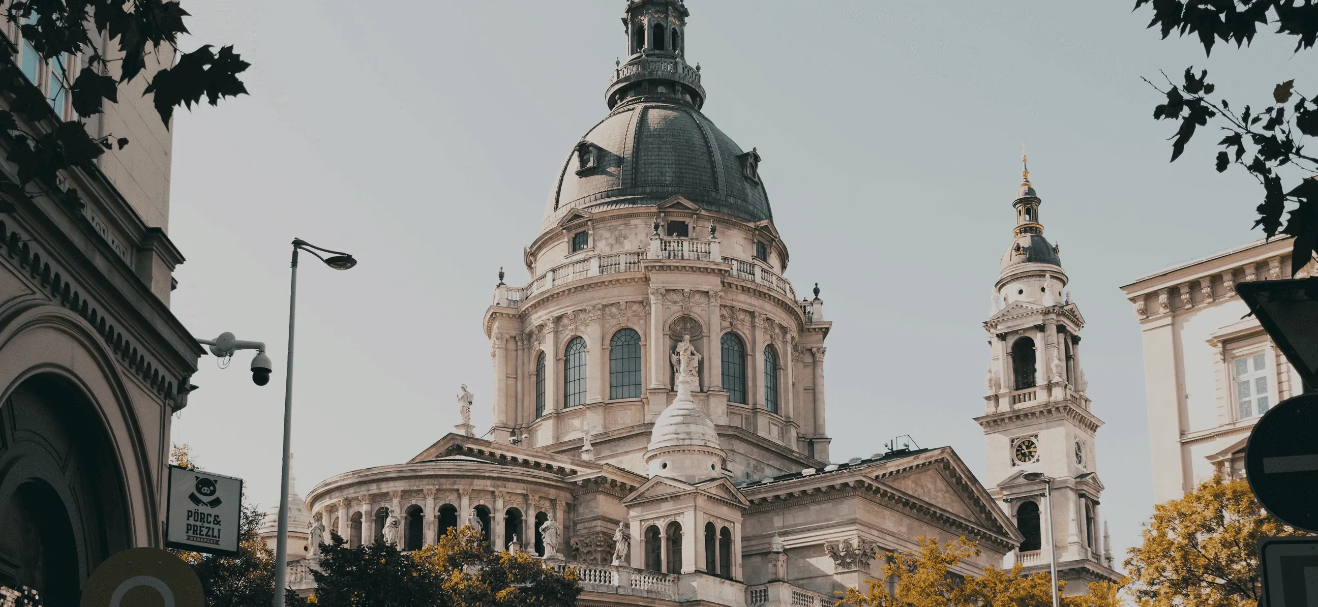 Discover What Awaits You