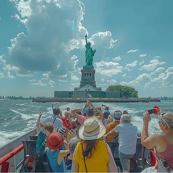 Consejos para aprovechar al máximo tu visita a la Estatua de la Libertad