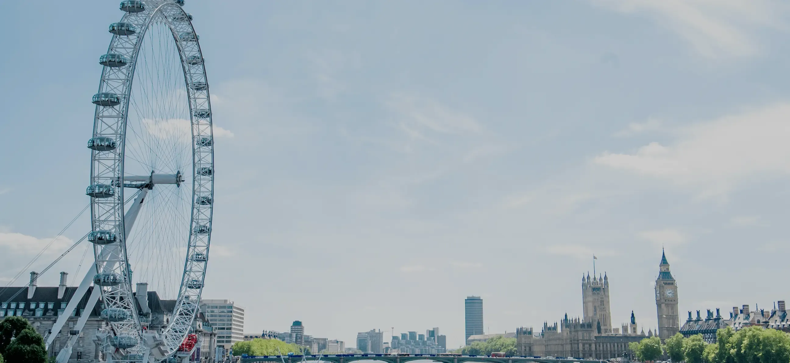 Golden Pass London Tickets