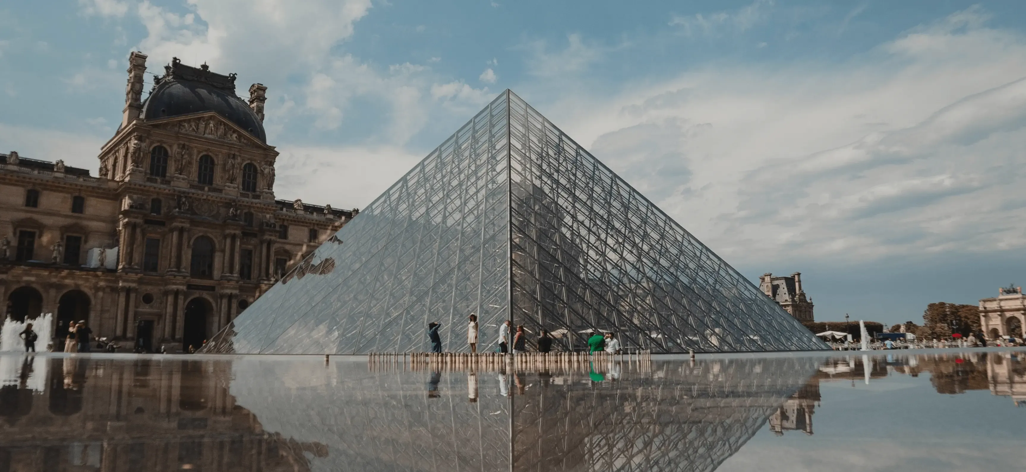 Skip-The-Line Louvre Museum tickets