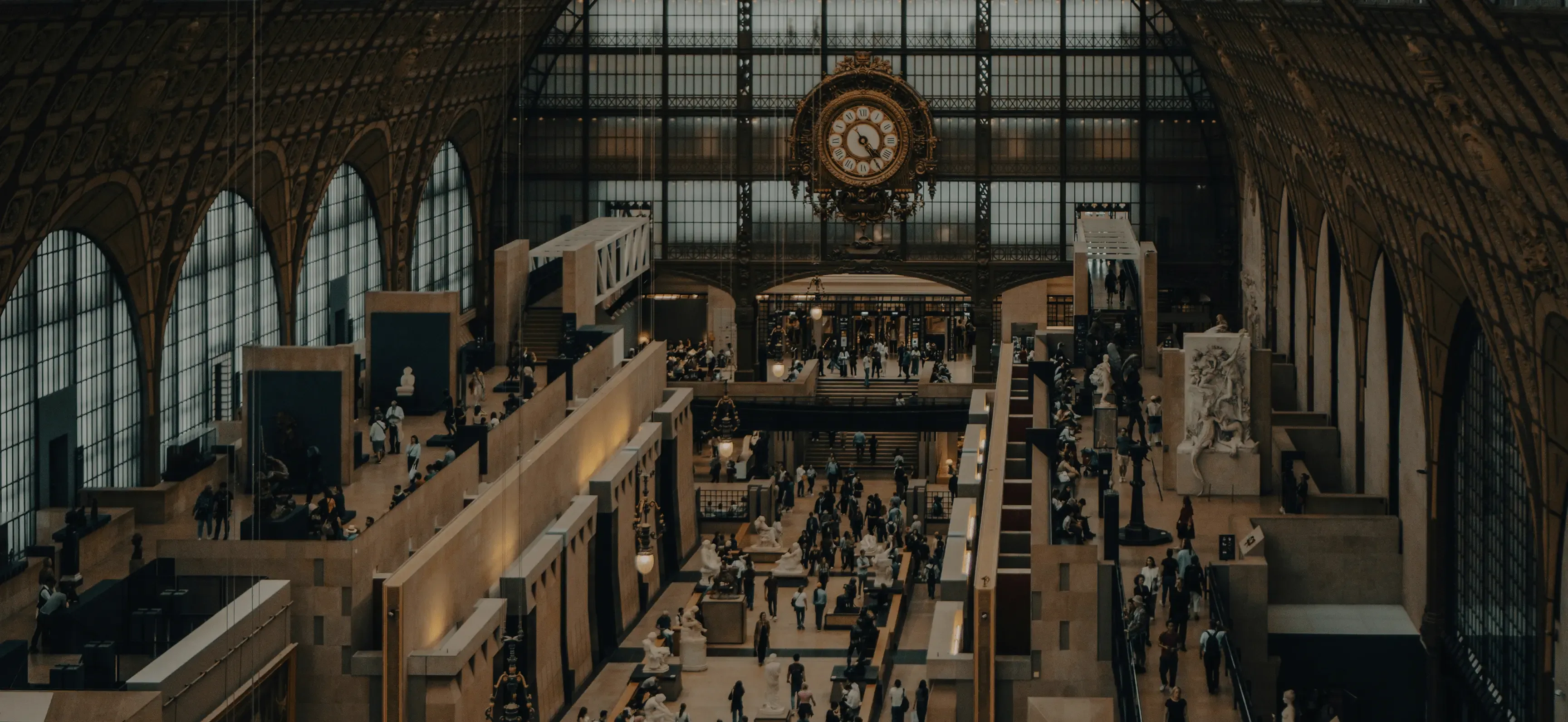 Musée d’Orsay Biletleri
