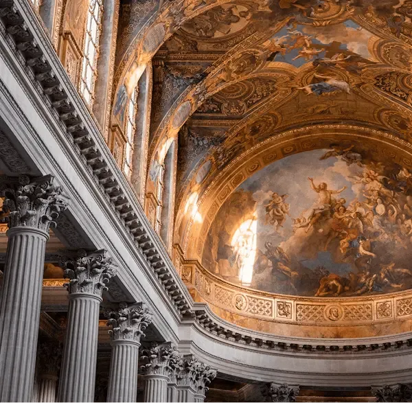 Travify Versailles biletleri