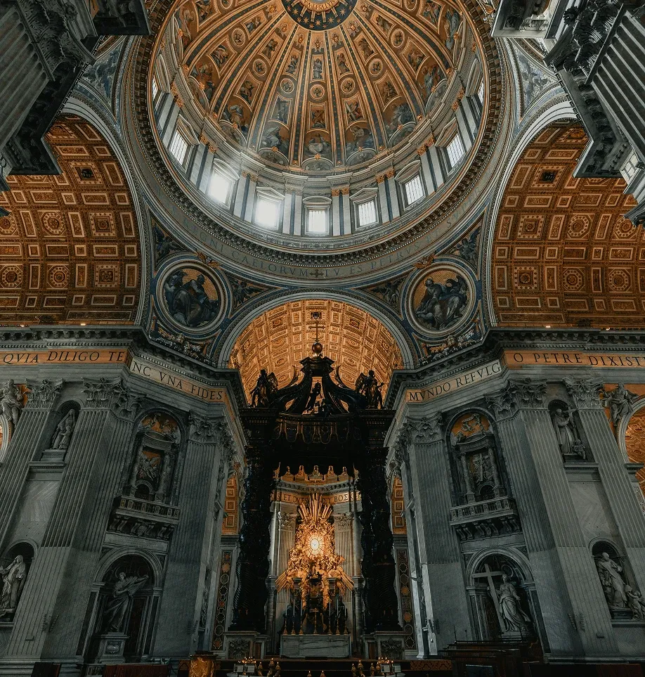 Vatican Museums Tickets - Plan Your Visit