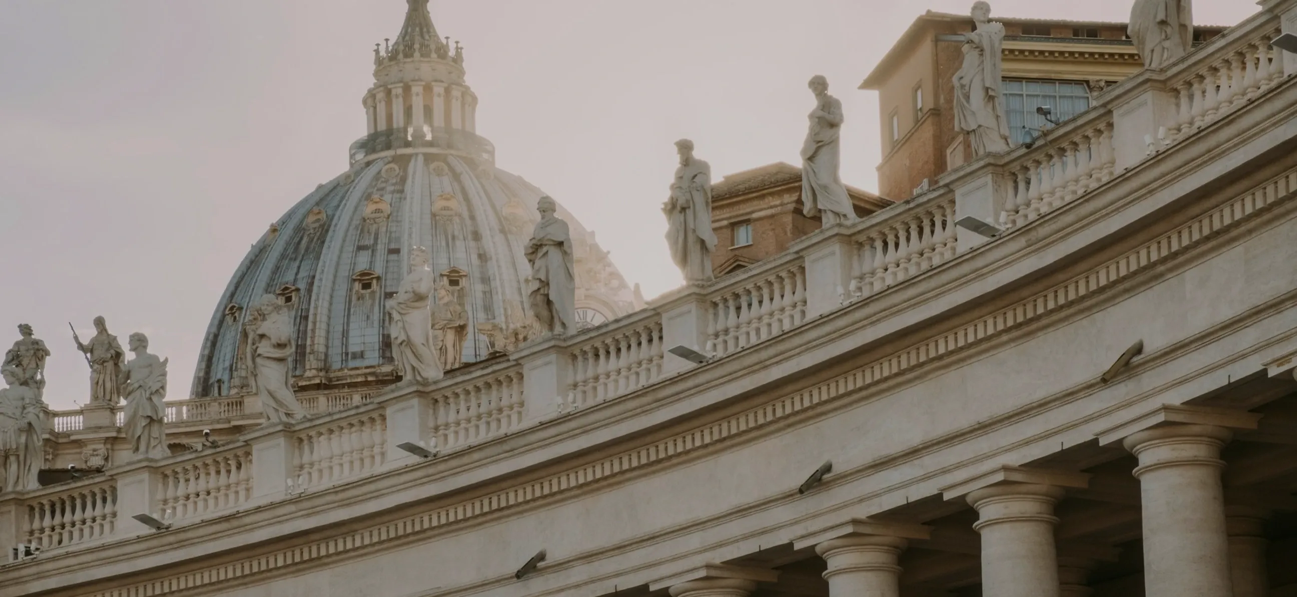 Vatican Museums & Sistine Chapel Tickets