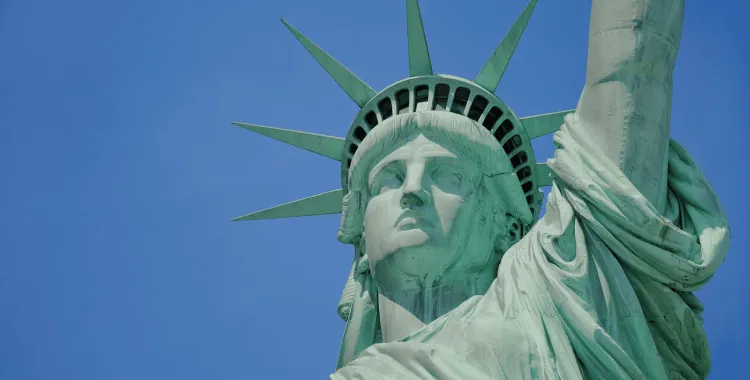 Tour Estatua de la Libertad