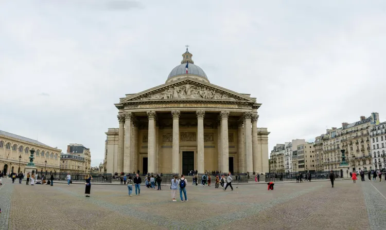 Pantheon of Paris