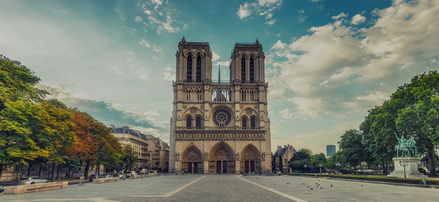 Notre Dame