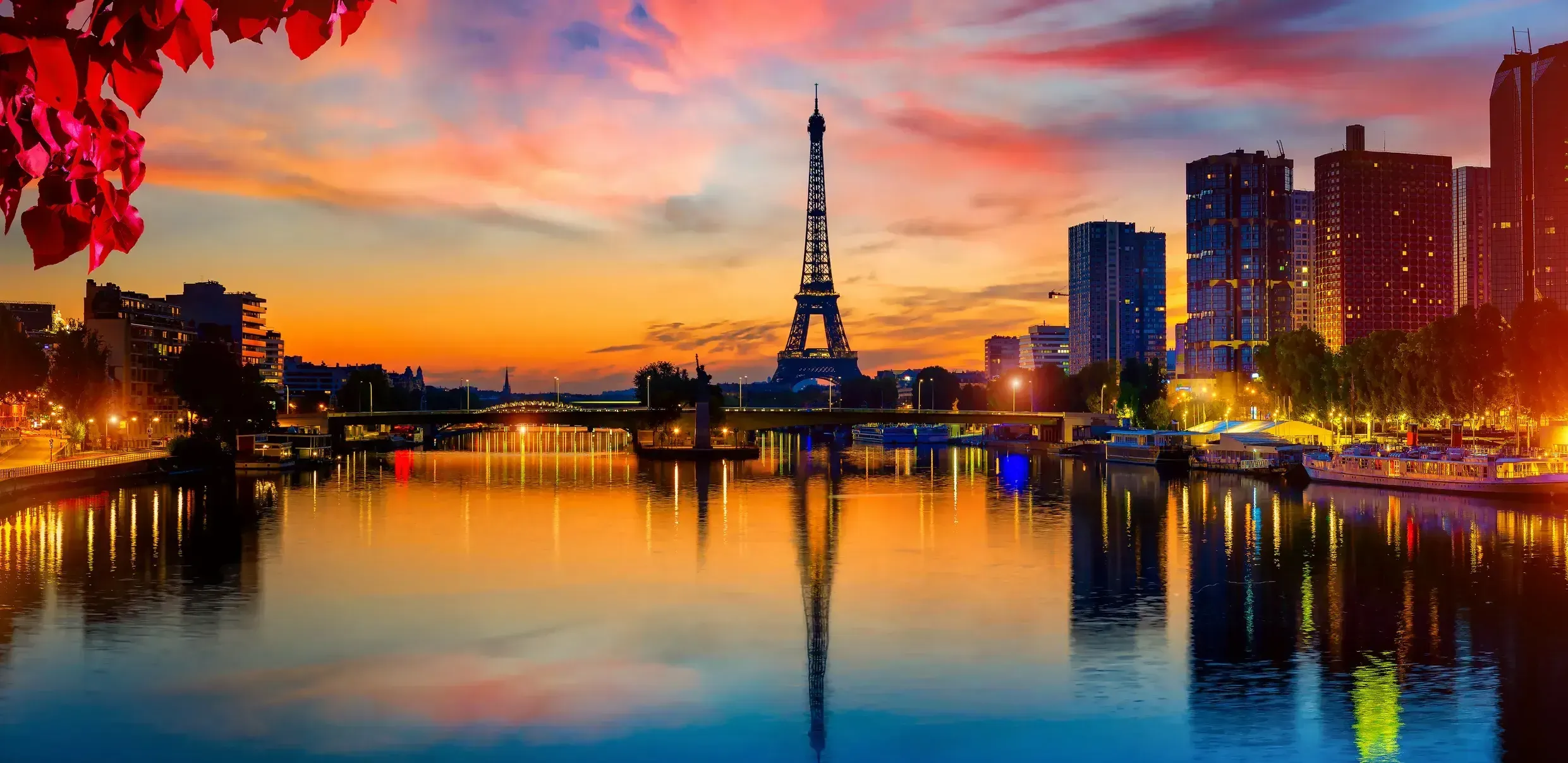 Duration of the Eiffel Tower Tours