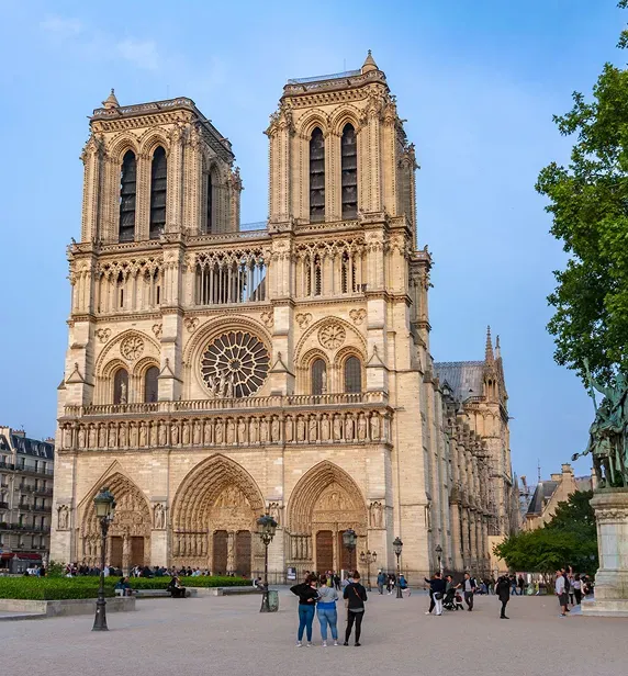 Notre Dame