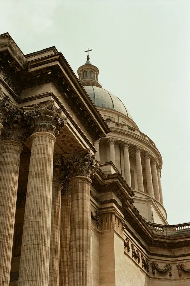 Pantheon Paris 5