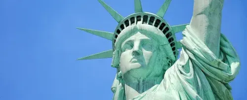 Tour Estatua de la Libertad