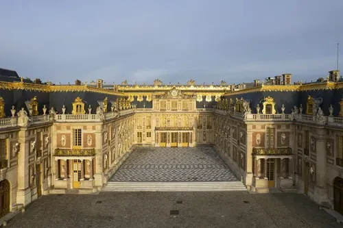 Palace of Versailles