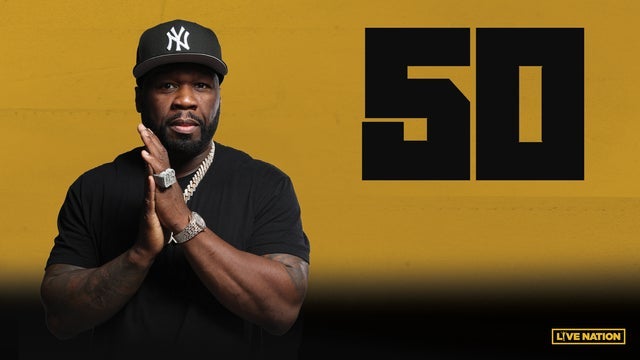 50 Cent