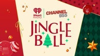 95.5 Jingle Ball Iheart Radio