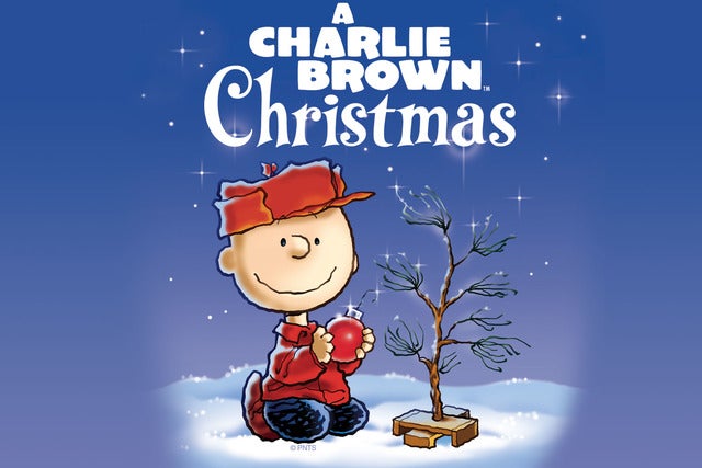 A Charlie Brown Christmas (Touring)