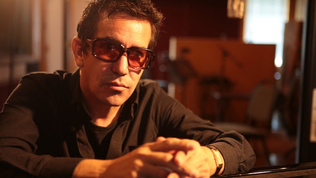 A J Croce