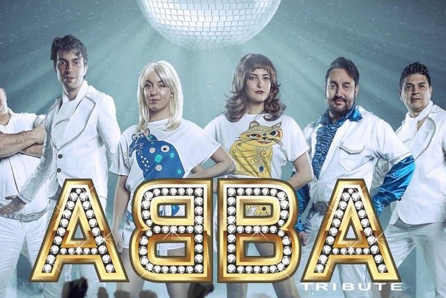 Abba Tribute Band