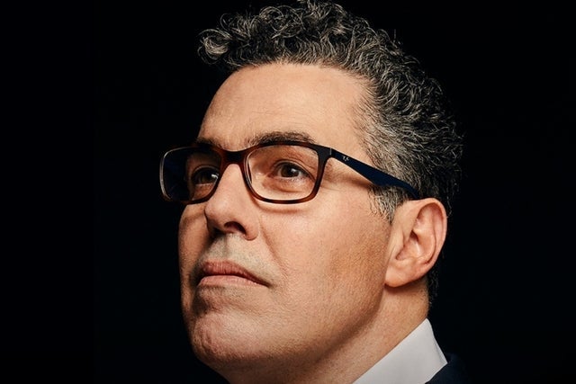 Adam Carolla