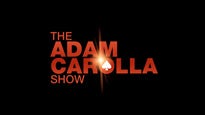 Adam Carolla