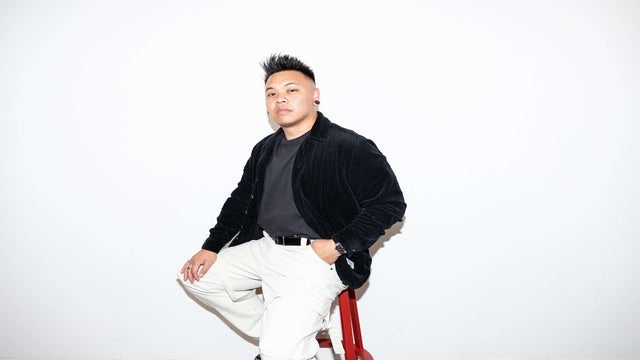 AJ Rafael