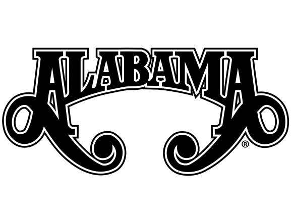 Alabama - The Band