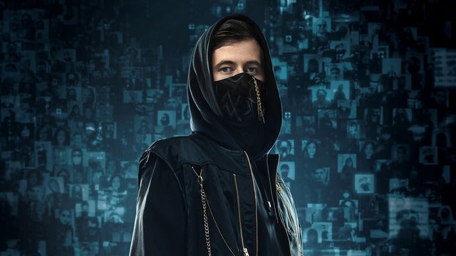 Alan Walker