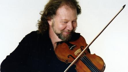 Alasdair Fraser