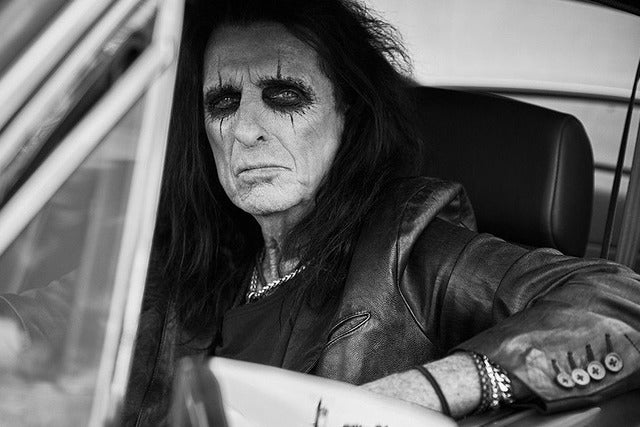 Alice Cooper Tour 2025: Unforgettable Experience in Rock and Shock