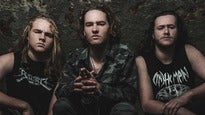 Alien Weaponry