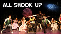 All Shook Up