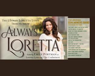 Always Loretta