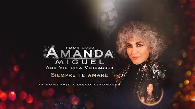 Amanda Miguel