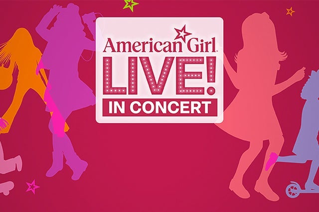 American Girl Live