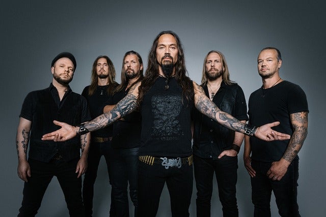 amorphis