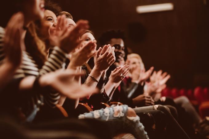 An Evening of Funny, Honey and Hope