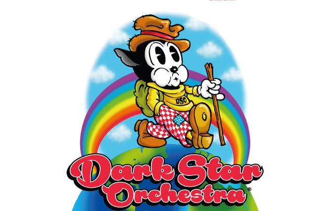 An Evening With Dark Star Orchestra