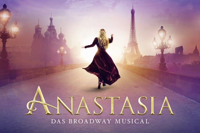 Anastasia (Touring)